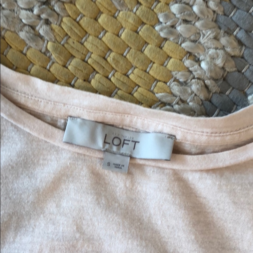 Loft top size S - Picture 2 of 4